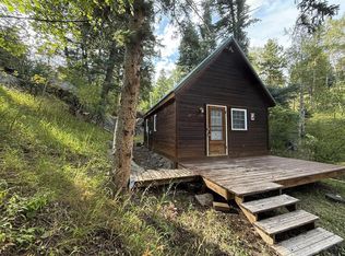 181 Lion Gulch Rd, Rye, CO 81069