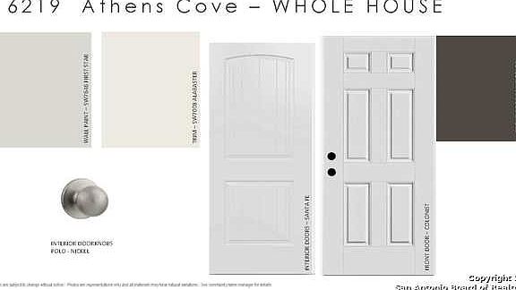 5th image of 16219 Athens Cape