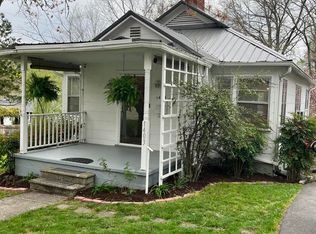 1403 Virginia St, Johnson City, TN 37604