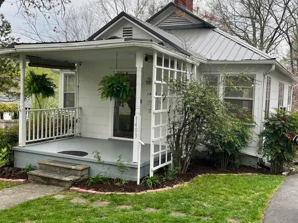 1403 Virginia St, Johnson City, TN 37604