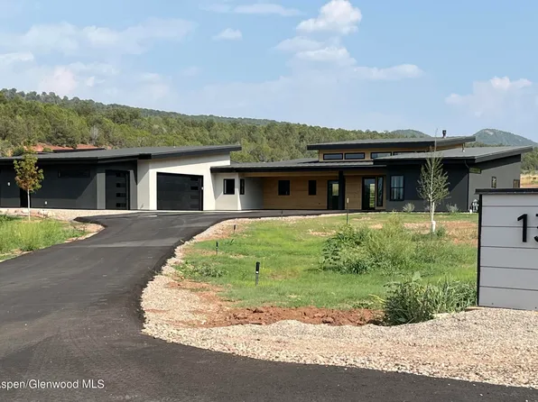 1340 Hidden Valley Dr, Glenwood Springs, CO 81601