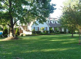 439 Naron Rd LOT 9, Shelbyville, TN 37160