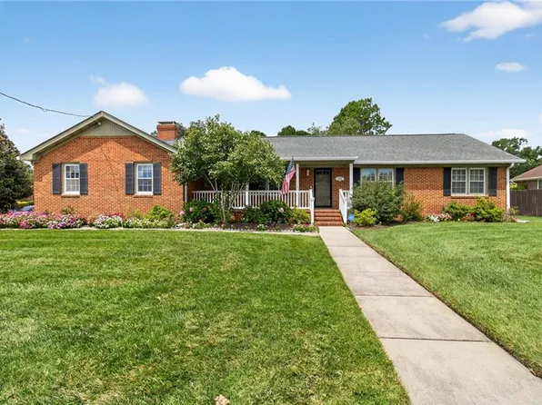 924 W Ferry Plantation Rd, Virginia Beach, VA 23455
