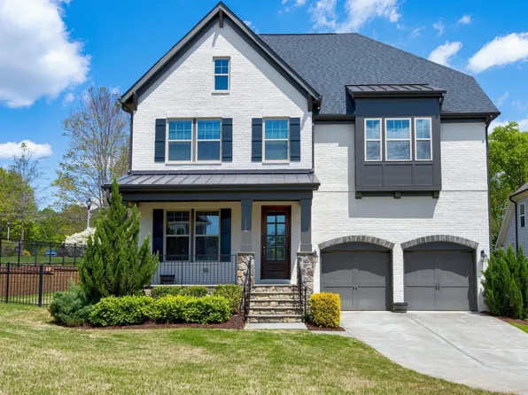 7510 Latteri Ct, Raleigh, NC 27613