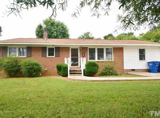 510 Roxboro St, Haw River, NC 27258