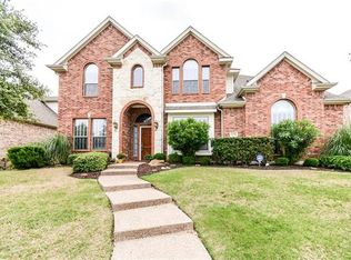 1520 Shepherd Ln, Carrollton, TX 75007