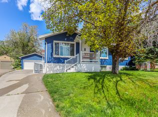 2910 Orchard Cir APT B, Ogden, UT 84403