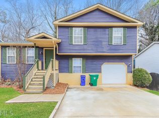 1608 Clifton Downs Dr, Atlanta, GA