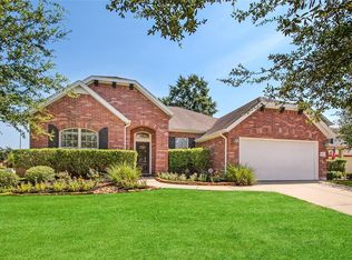 31514 Morgan Hill Ct, Spring, TX 77386