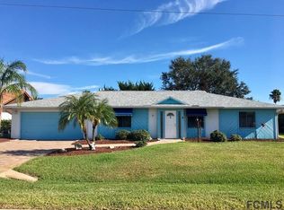 5 Clinton Ct S, Palm Coast, FL 32137