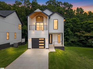 128 Lyman Ave, Duncan, SC 29334