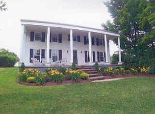 Route 348, Lake Ariel, PA 18436