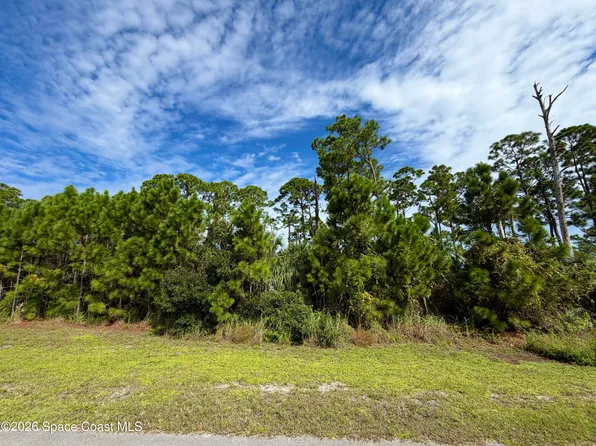 2542 Westhorpe Dr, Malabar, FL 32950