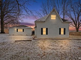 10955 E 400 S, Greentown, IN