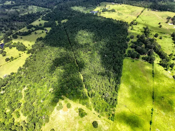 County Road 4120, Crockett, TX 75835