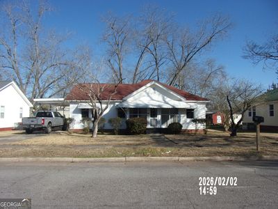108 R St, Thomaston, GA, 30286