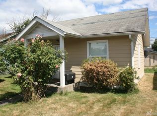 332 17th Ave, Longview, WA 98632