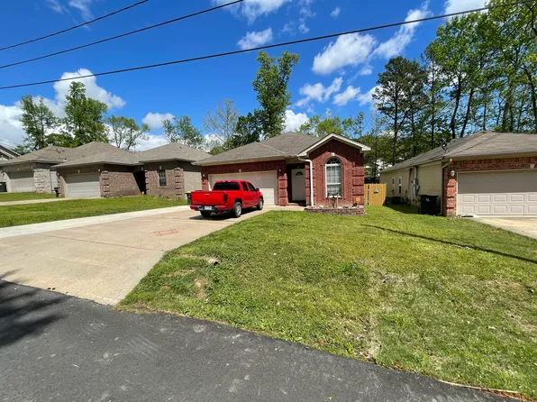 2201 Wilson Rd, Little Rock, AR 72205