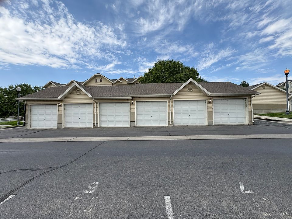 Garage- 2nd to Last