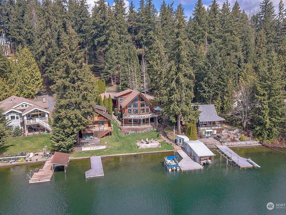 12118 Clear Lake North Road E, Eatonville, WA 98328 | Zillow