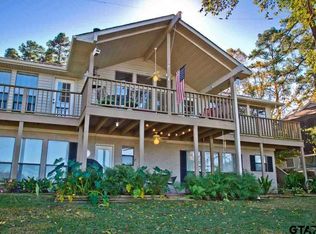 519 Hideaway Lane Central, Lindale, TX 75771