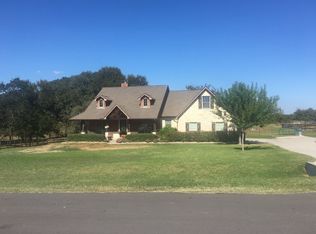 22092 Stone Creek Ln, Montgomery, TX 77316