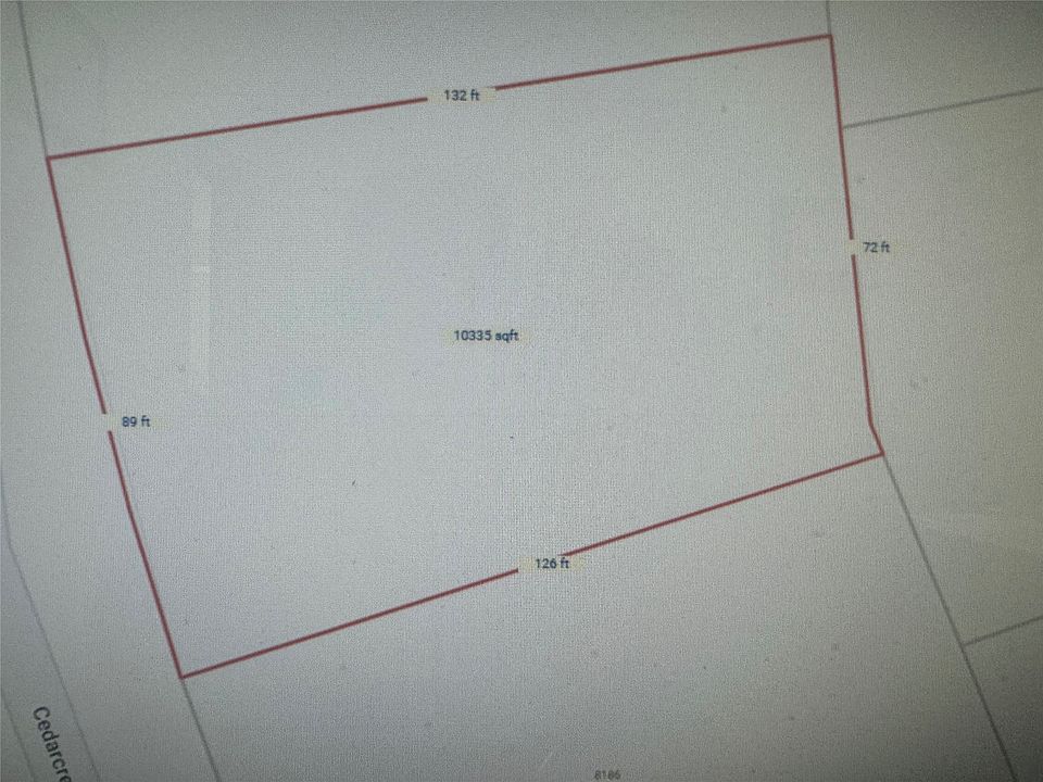 2nd image of 8185 Cedar Crest Dr