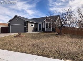 2615 Roxanne Ct, Colorado Springs, CO 80922