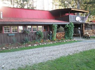 1027 State Route 19, Wellsville, NY 14895