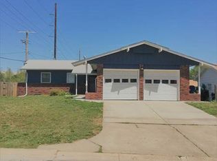 8002 E Clay St, Wichita, KS 67207