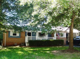 5350 Southampton Rd, Charlotte, NC 28217