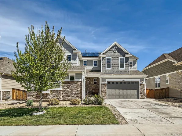 3545 E 143rd Avenue, Thornton, CO 80602