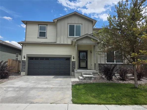 8812 Ventura Street, Commerce City, CO 80022