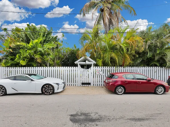 312 Catherine St, Key West, FL