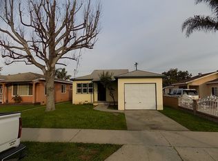 1526 N Banning Blvd, Wilmington, CA 90744