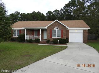 500 Mentor Ct, Hope Mills, NC 28348