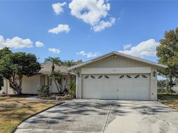 701 Spicewood Dr, Lakeland, FL 33801