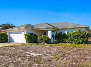 3010 30th St SW, Lehigh Acres, FL 33976