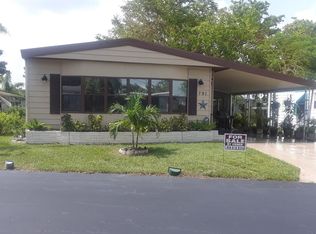791 Birdie Ln, Pompano Beach, FL 33069