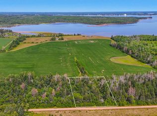 LOT 32 Lloyd Westaway Rd, Saint Andrew'S Parish, PE C0A1R0