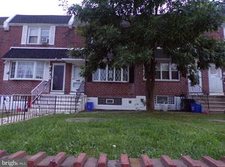 4438 Strahle St, Philadelphia, PA 19136