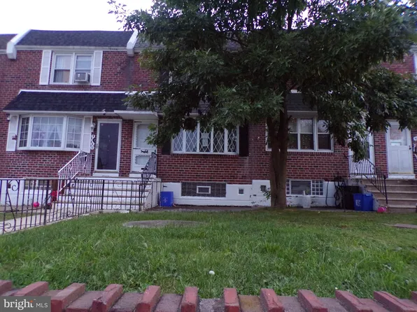 4438 Strahle St, Philadelphia, PA 19136