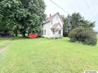 1215 S 7th St, Osage, IA 50461