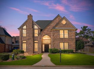 8022 Democracy Ct, Spring, TX 77379