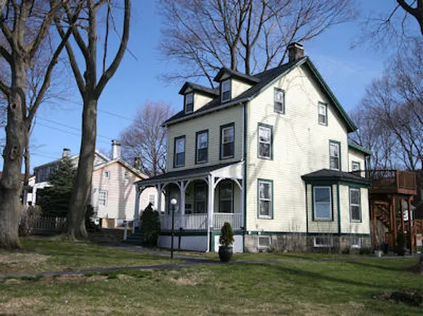 (undisclosed Address), Mamaroneck, NY 10543