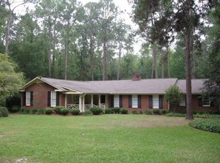 18 Dogwood Dr, Moultrie, GA 31768