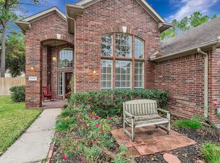 14419 Laumar Ct, Cypress, TX 77429