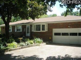 2942 Denise Dr, Akron, OH