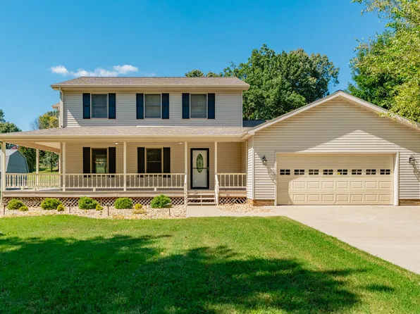 225 Shamrock Dr, Madisonville, KY 42431