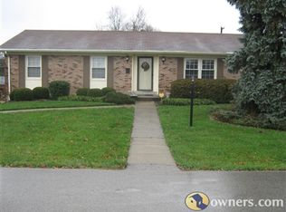 215 Pin Oak Pl, Frankfort, KY 40601